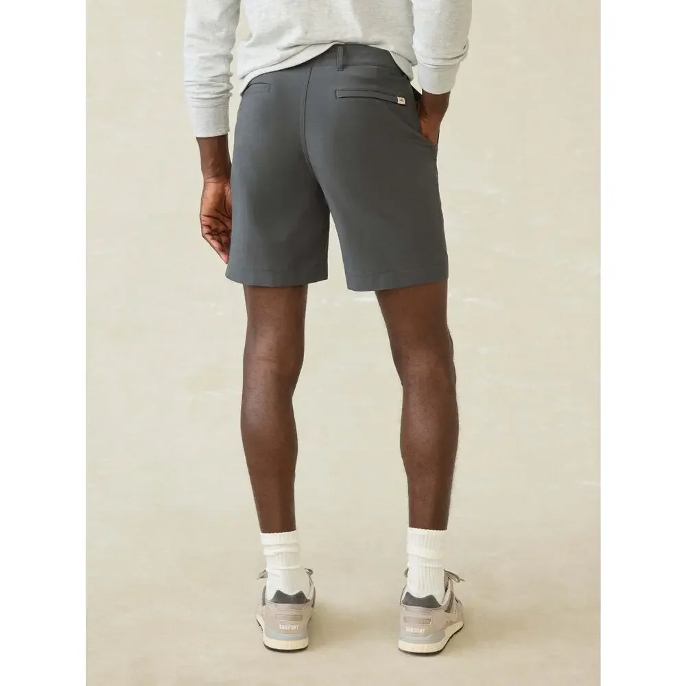 Faherty All Day Short 2.0 (7
